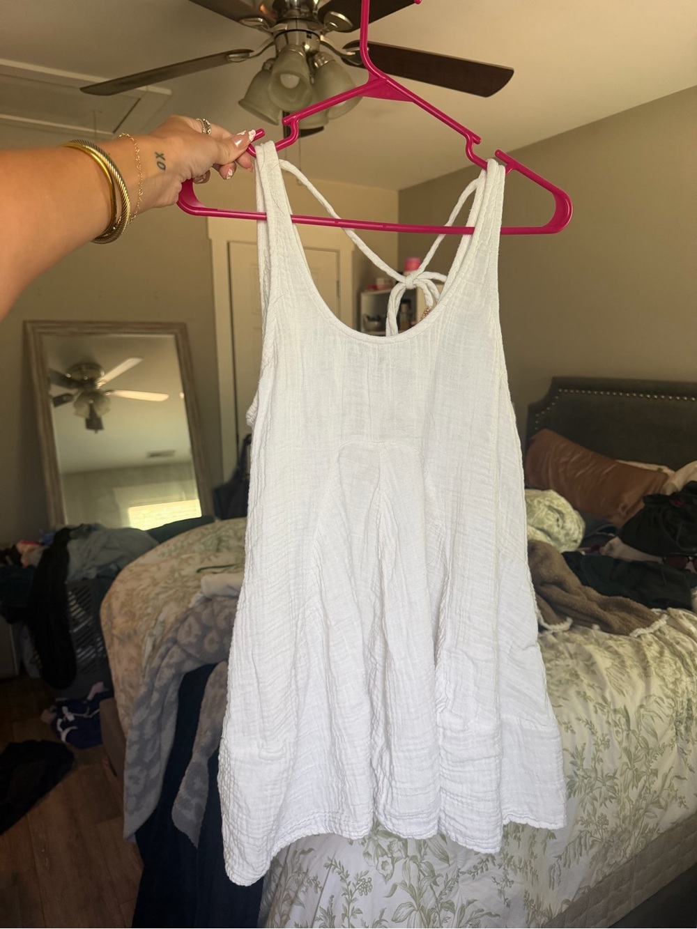 FREE PEOPLE TANK TOP